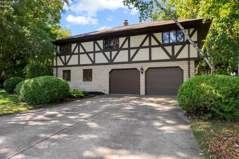 Exterior - 3816 James Ave, Huron, OH 44839 photo 10 of 11