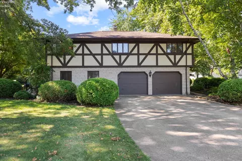 Exterior - 3816 James Ave, Huron, OH 44839 photo 11 of 11