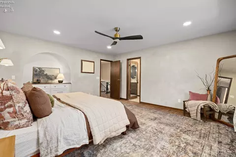 Bedroom - 3816 James Ave, Huron, OH 44839 photo 4 of 6