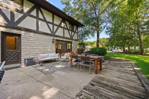 Exterior - 3816 James Ave, Huron, OH 44839 photo 5 of 11
