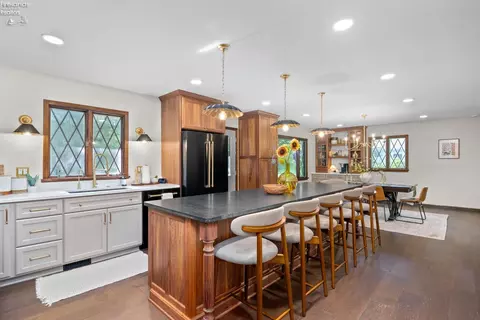 Kitchen - 3816 James Ave, Huron, OH 44839 photo 7 of 9