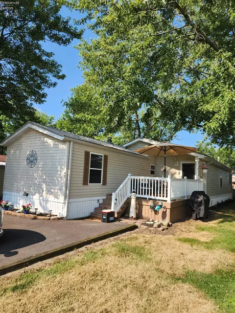 1600 N Buck # 47, Marblehead, OH 43440