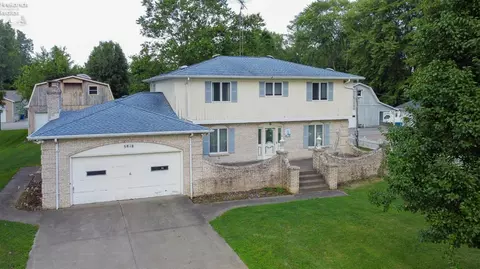 5818 Columbus Ave, Sandusky, OH 44870
