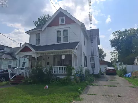 47 State St, Norwalk, OH 44857