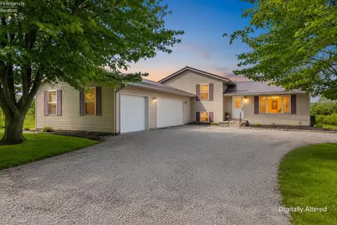 2172 Tarragon Dr, West Salem, OH 44287