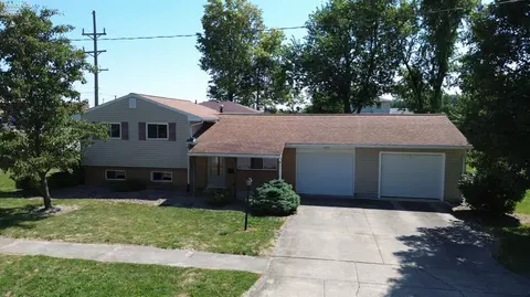 1060 Sherwood, Bucyrus, OH 44820