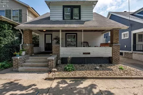 426 Lawrence St, Sandusky, OH 44870