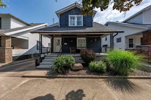 428 Lawrence St, Sandusky, OH 44870