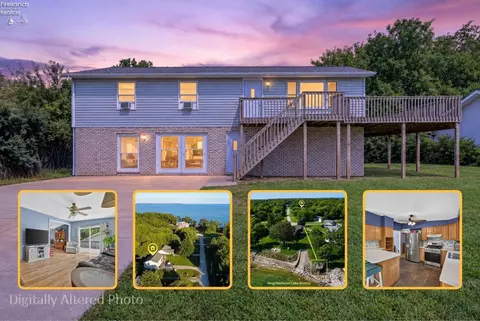 115 Glacier Cv, Put In Bay, OH 43456