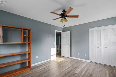 Bedroom - 570 Butte, Willard, OH 44890 photo 5 of 6