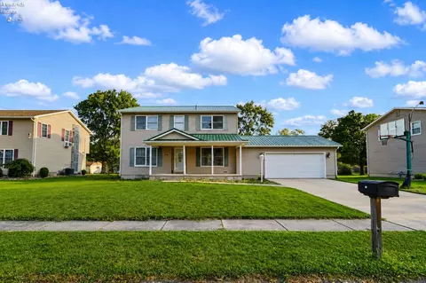 Exterior - 570 Butte, Willard, OH 44890 photo 11 of 11