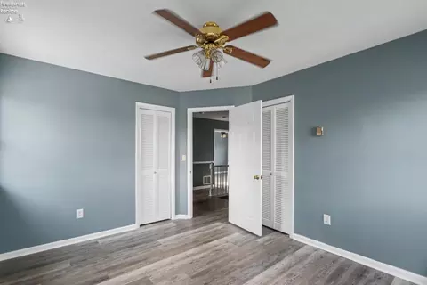 Bedroom - 570 Butte, Willard, OH 44890 photo 6 of 6