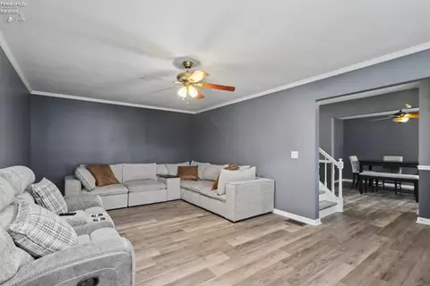 Living - 570 Butte, Willard, OH 44890 photo 1 of 3