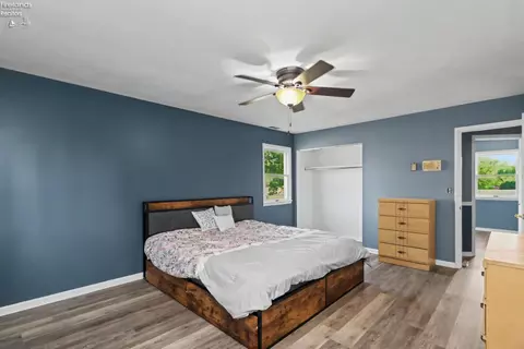 Bedroom - 570 Butte, Willard, OH 44890 photo 1 of 6