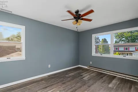 Bedroom - 570 Butte, Willard, OH 44890 photo 3 of 6