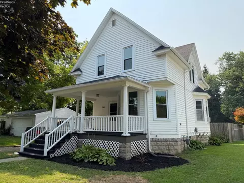 314 N Buchanan St, Fremont, OH 43420