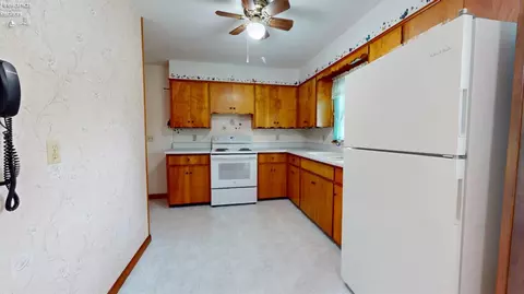 Kitchen - 3172 Washburn Rd, Willard, OH 44890 photo 1 of 1