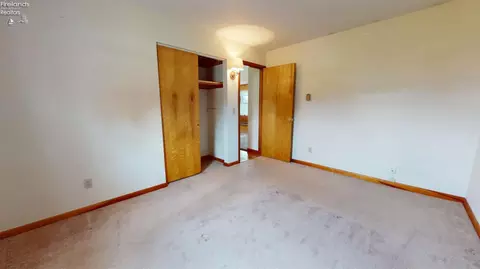 Bedroom - 3172 Washburn Rd, Willard, OH 44890 photo 5 of 5