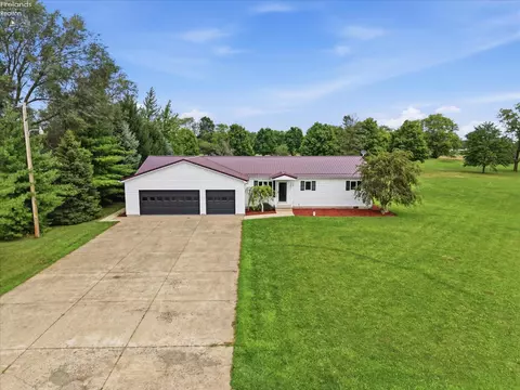 4657 Township Rd 156, Kansas, OH 44841