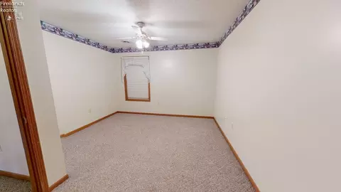 Bedroom - 12 Ridgewood, Willard, OH 44890 photo 3 of 4