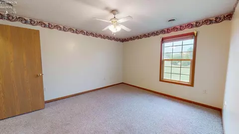 Bedroom - 12 Ridgewood, Willard, OH 44890 photo 1 of 4