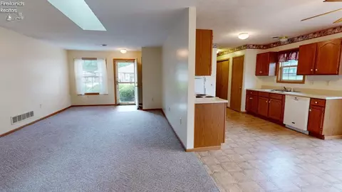 Living - 12 Ridgewood, Willard, OH 44890 photo 2 of 2