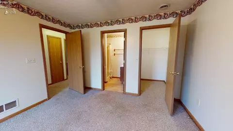 Bedroom - 12 Ridgewood, Willard, OH 44890 photo 2 of 4