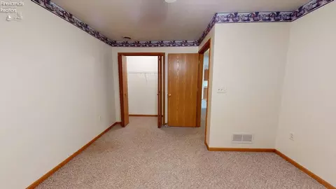 Bedroom - 12 Ridgewood, Willard, OH 44890 photo 4 of 4