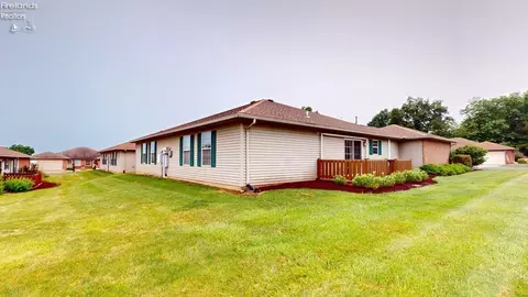 Exterior - 12 Ridgewood, Willard, OH 44890 photo 2 of 2