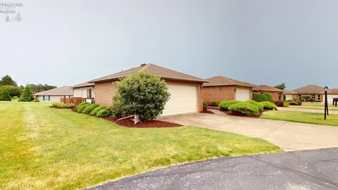 Exterior - 12 Ridgewood, Willard, OH 44890 photo 1 of 2