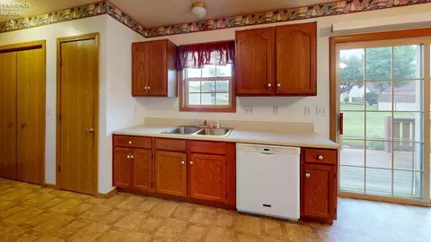 Kitchen - 12 Ridgewood, Willard, OH 44890 photo 1 of 5