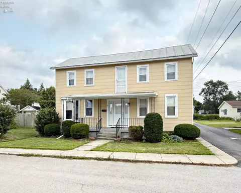 9 Grammes St, Tiffin, OH 44883