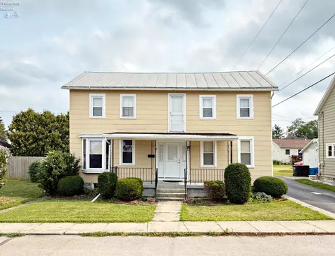 9 Grammes St, Tiffin, OH 44883