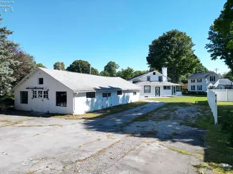 103 S Main St, Milan, OH 44846