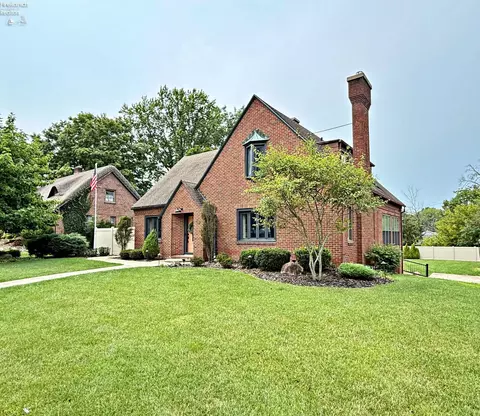 536 S Washington St, Tiffin, OH 44883