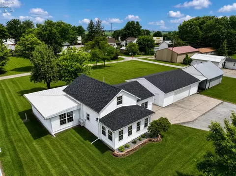 7740 Washington St, Flat Rock, OH 44828