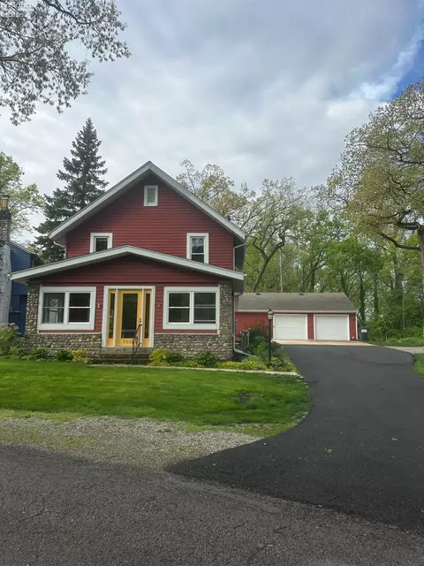 3538 Eagle Beach Cir, Port Clinton, OH 43452