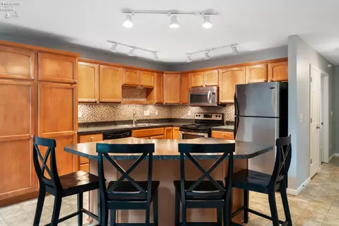 Kitchen - 10654 E Bayshore Rd #4, Marblehead, OH 43440 photo 1 of 3
