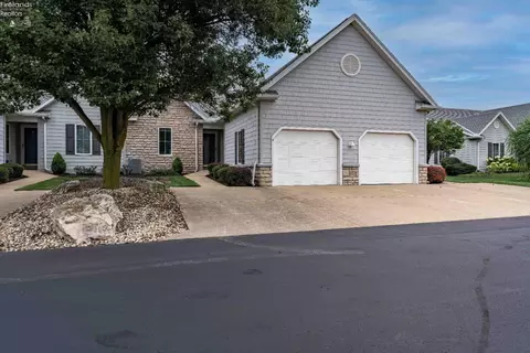 10654 E Bayshore Rd #4, Marblehead, OH 43440