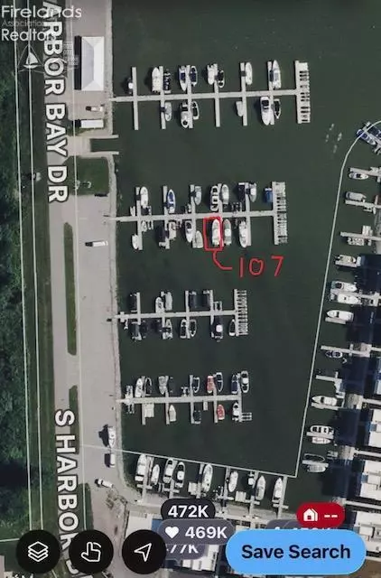 0 S Waterside Ct, Port Clinton, OH 43452