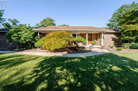 642 Glendale, Port Clinton, OH 43452