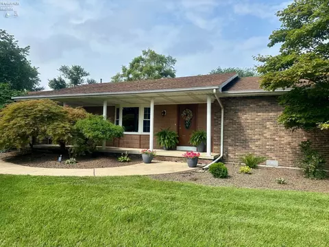 642 Glendale, Port Clinton, OH 43452