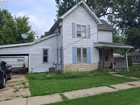 5 Manahan Ave, Norwalk, OH 44857