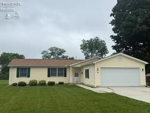 434 Lime St, Fremont, OH 43420