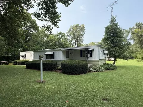 2450 County Road 62, Gibsonburg, OH 43431