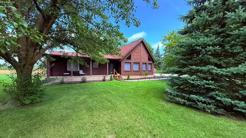 9411 W State Route 163, Oak Harbor, OH 43449