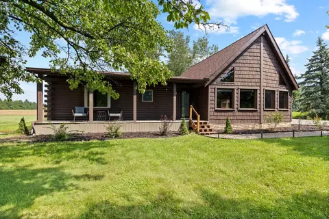 9411 W State Route 163, Oak Harbor, OH 43449
