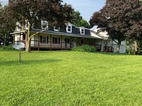 51770 Bursley Rd, Wellington, OH 44090