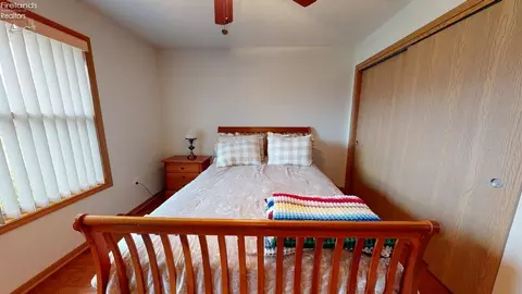 Bedroom - 13 June Dr, Willard, OH 44890 photo 4 of 6