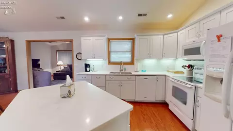 Kitchen - 13 June Dr, Willard, OH 44890 photo 2 of 3